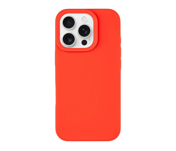 Tactical MagForce Velvet Smoothie Kryt pro Apple iPhone 16 Pro Chilli - 1514367 - zdjęcie